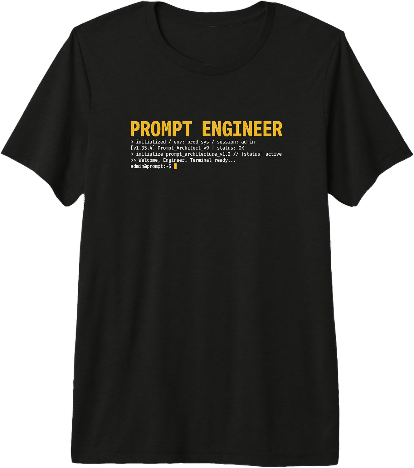 Prompt Engineer Logic Designs