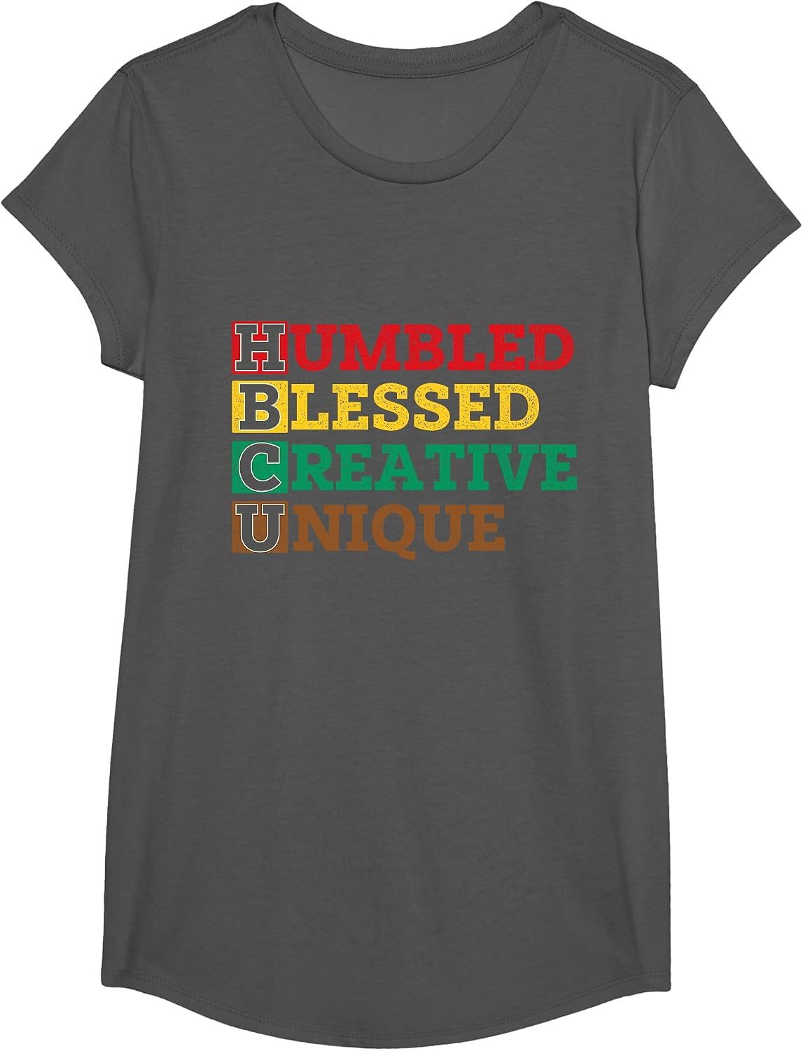 Black History Merch