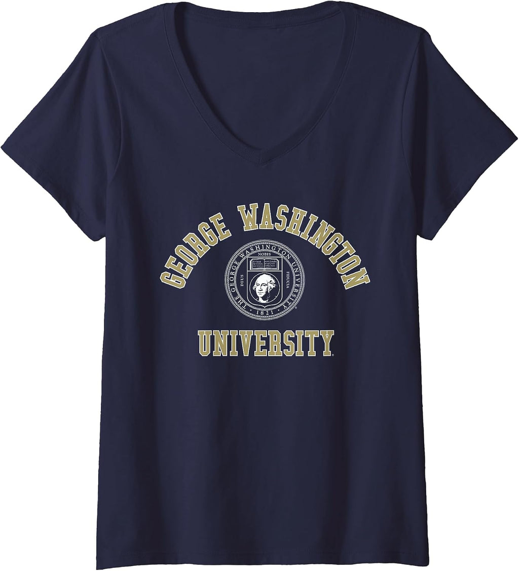 The George Washington University
