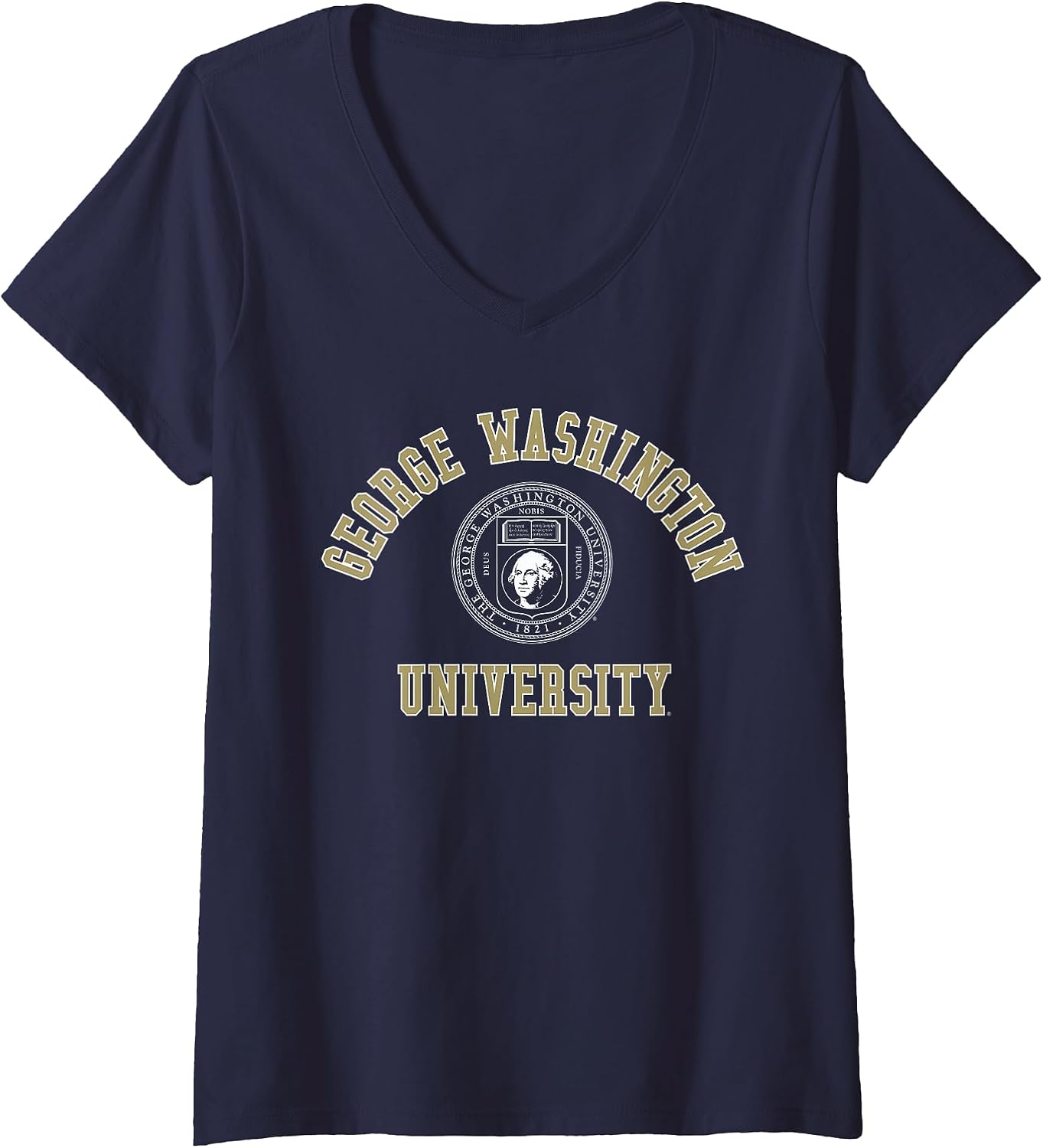 The George Washington University