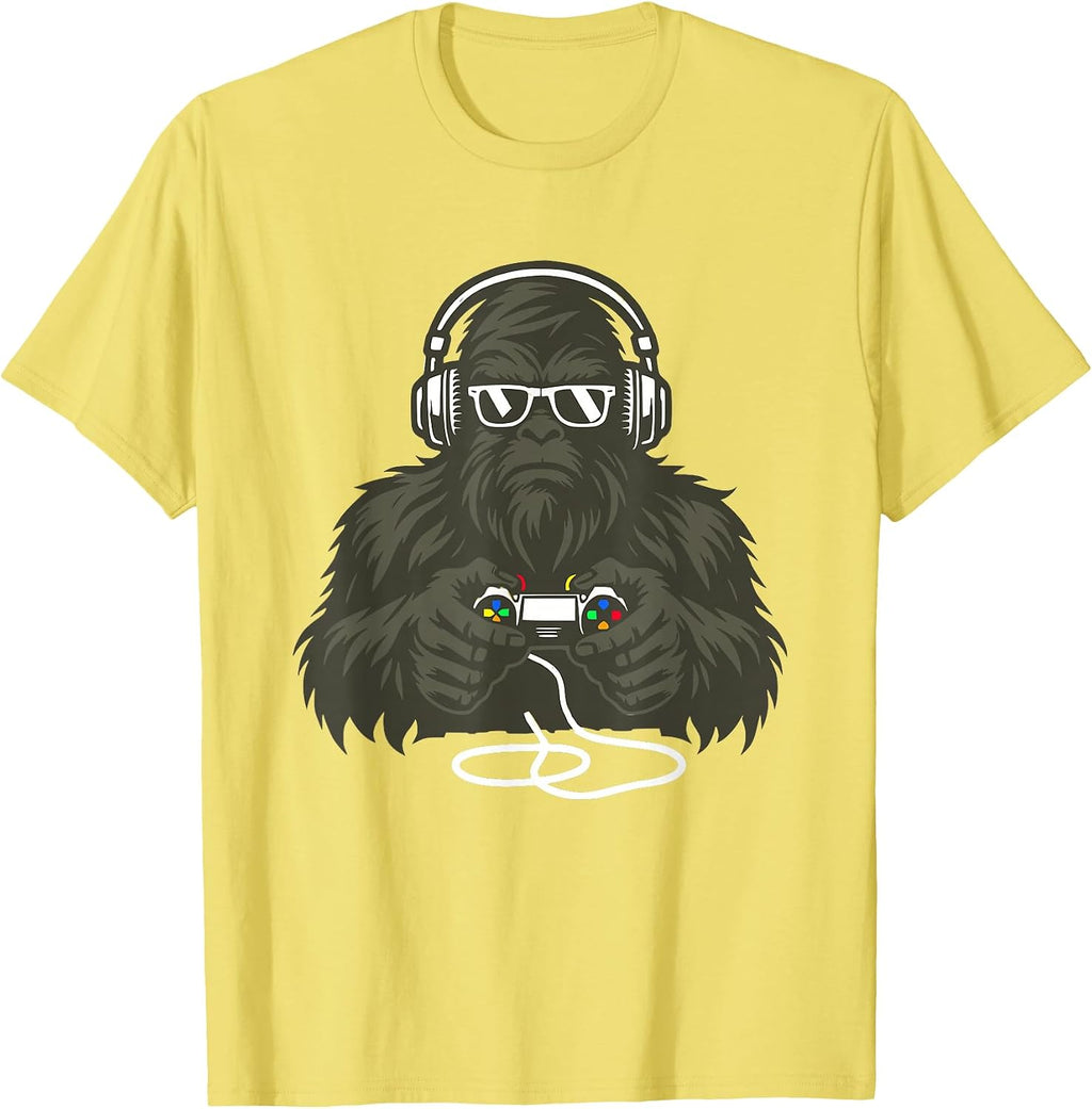 Present for Gamer Video Games Kids Teens Adults