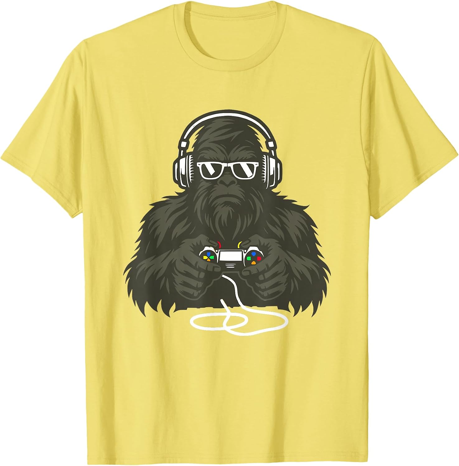 Present for Gamer Video Games Kids Teens Adults
