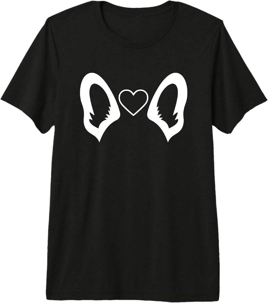 Animal Love Art