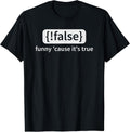 Software Developer Humor Shirts