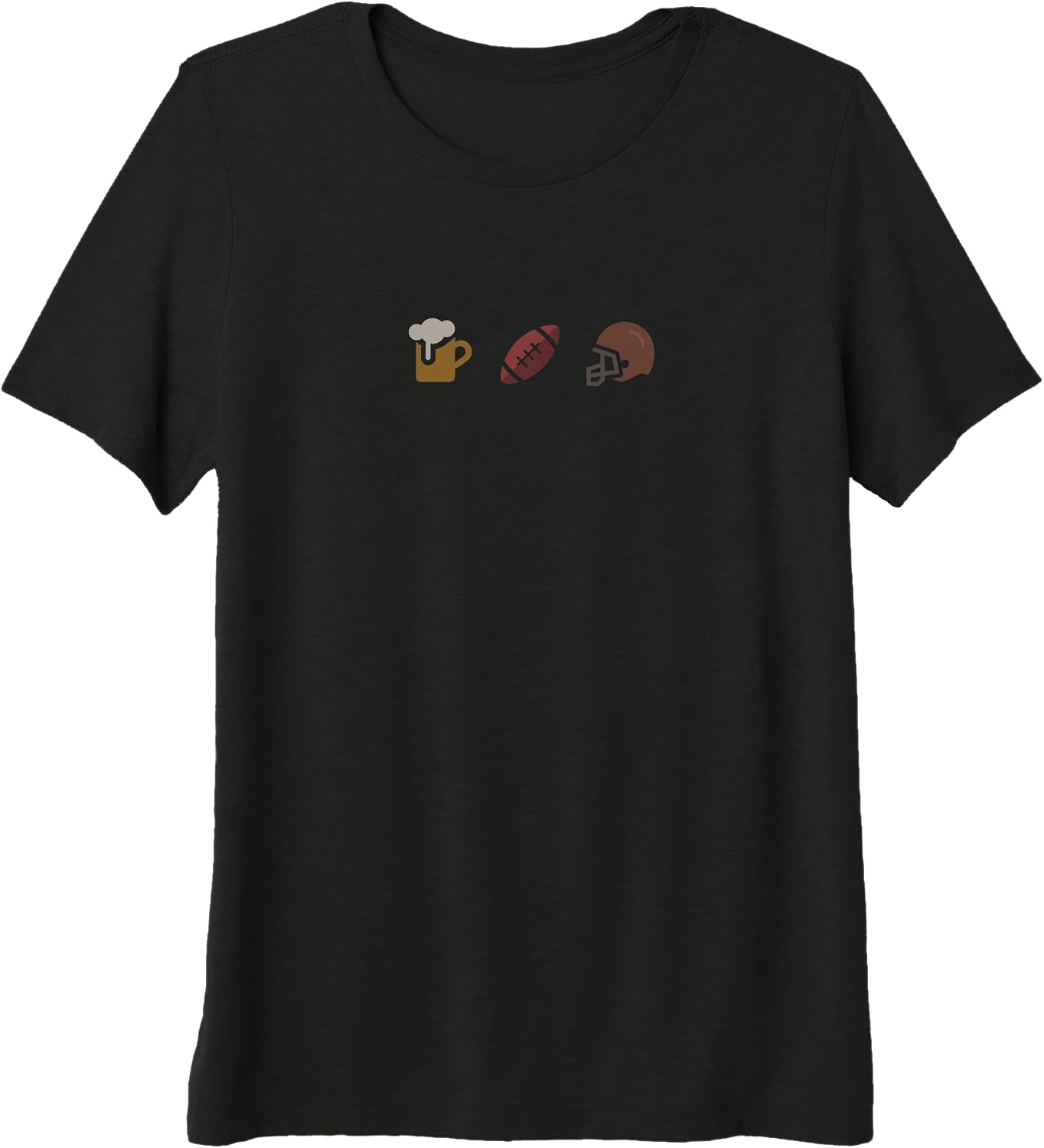 Beer and Football Merch