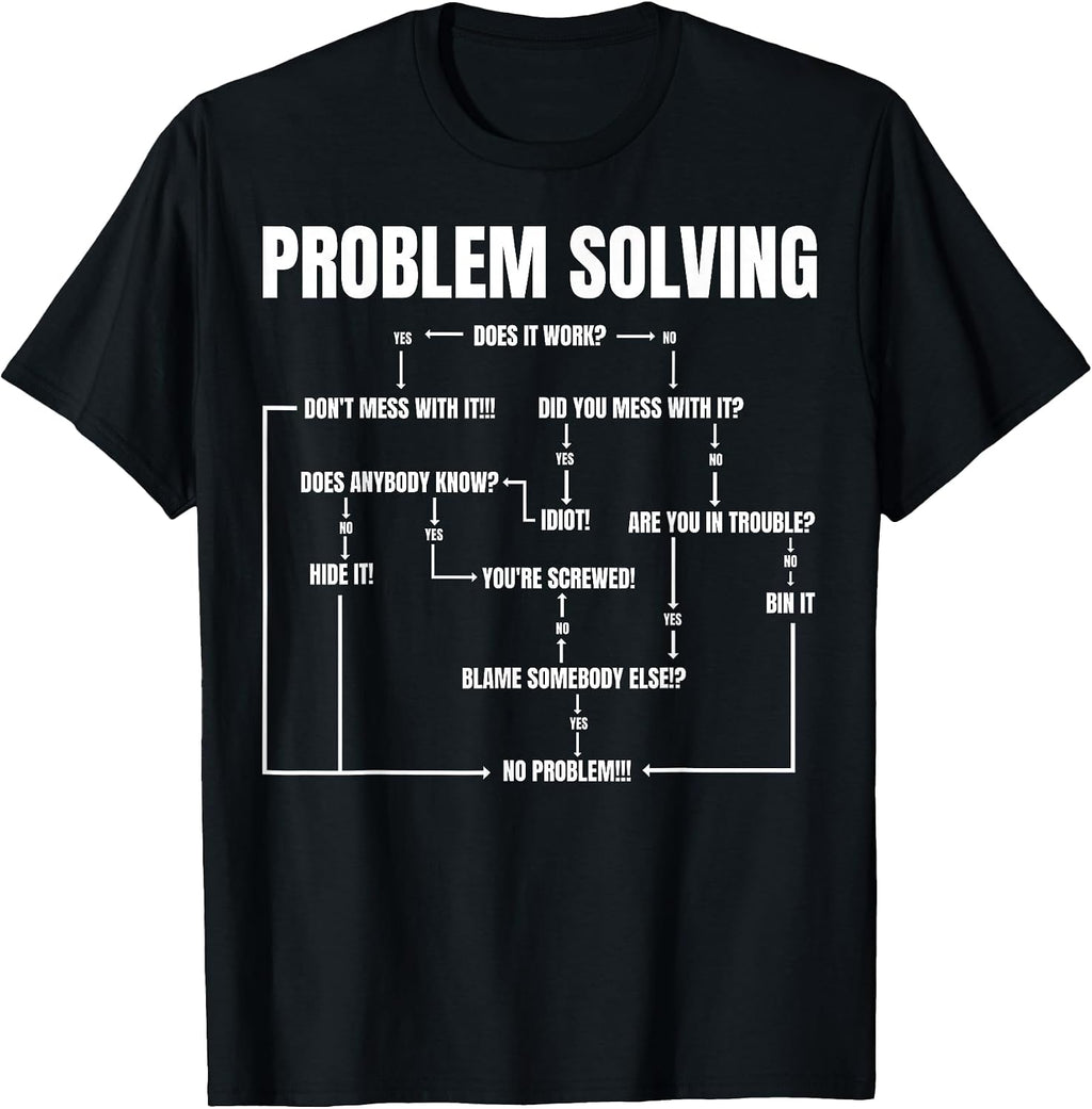 Programmer Shirts Nerd Men Women Gifts