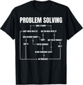 Programmer Shirts Nerd Men Women Gifts