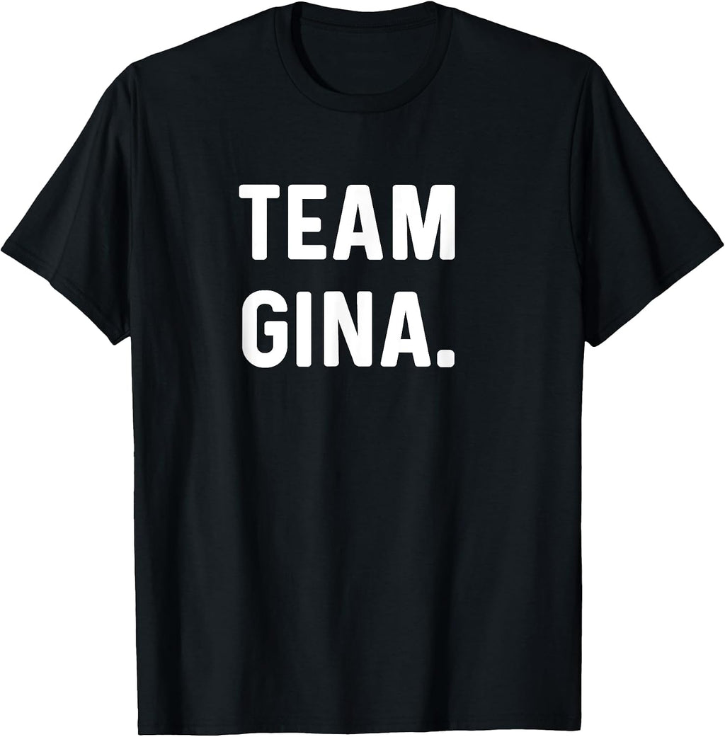 Support Your Favorite Team by MJ