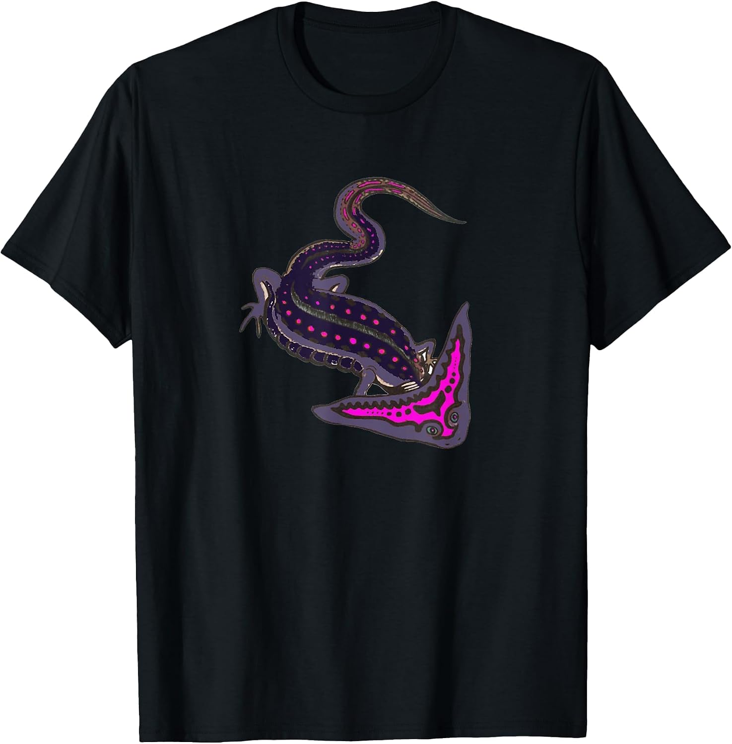 Diplocaulus by Delish Dezine