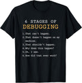 Computer Programmer and Developer IT Geek Gifts