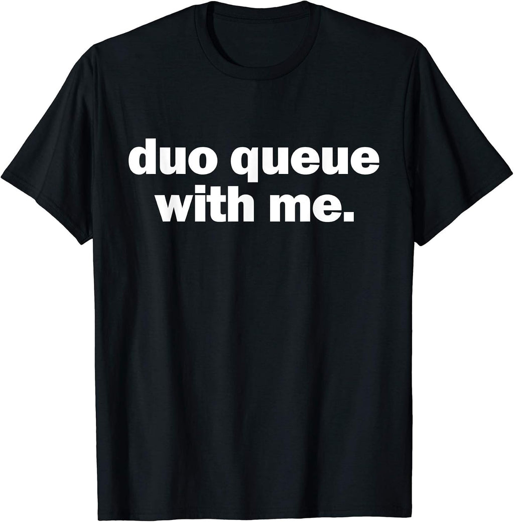 Streamers and eSports Fun Gaming Merch