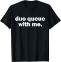 Streamers and eSports Fun Gaming Merch