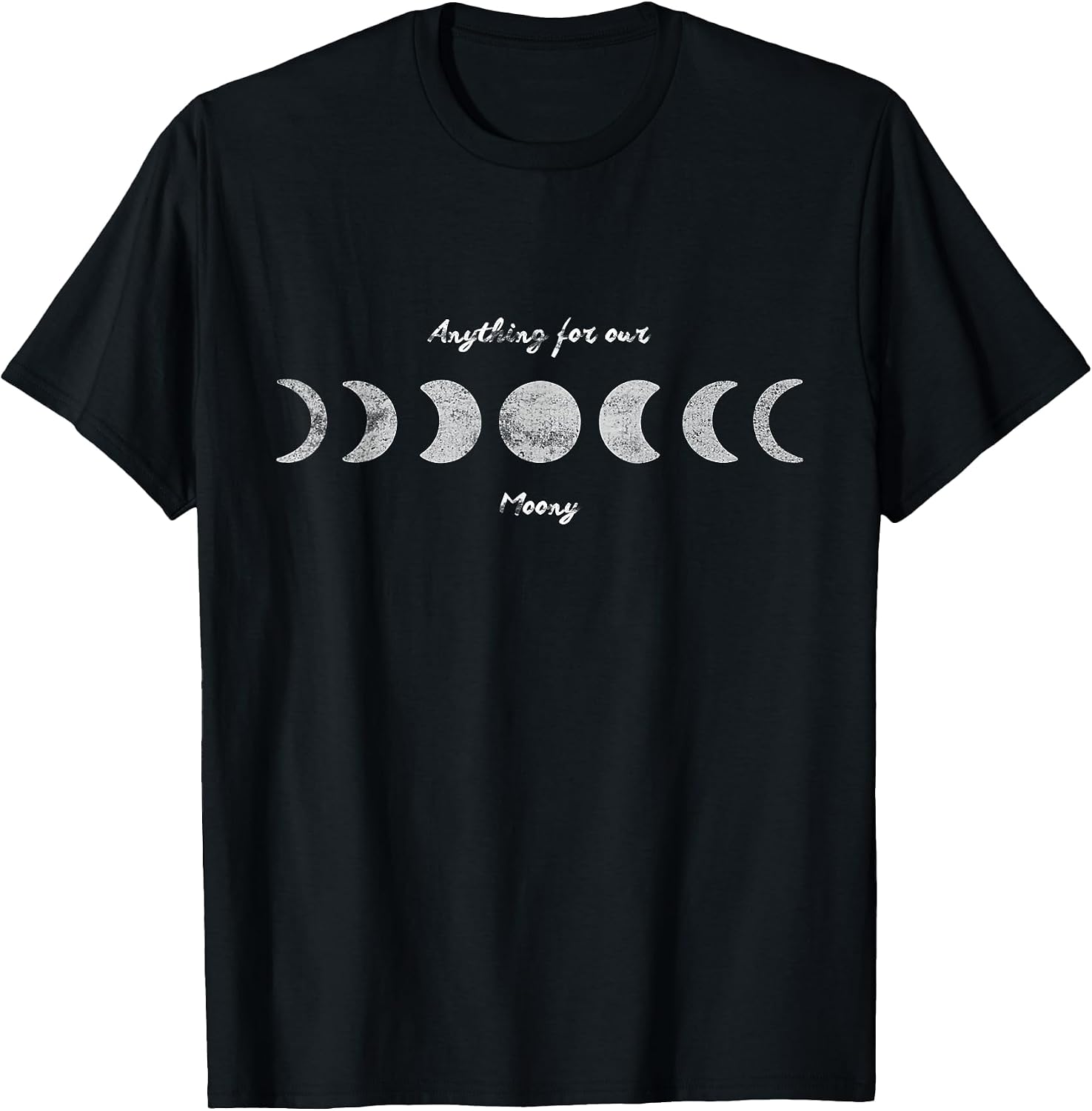 The Marauders Era Merch