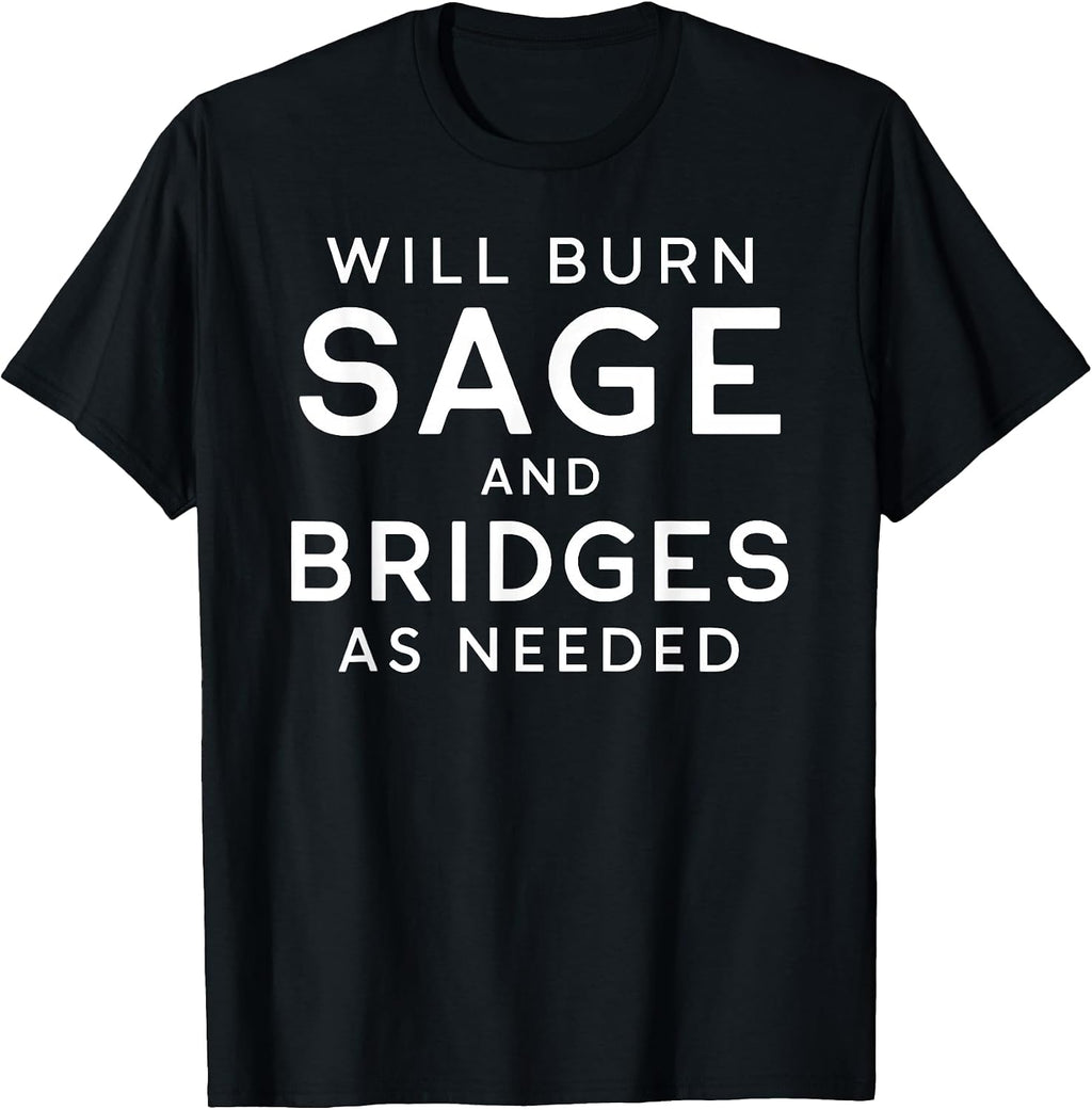 Sage Humor