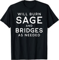 Sage Humor