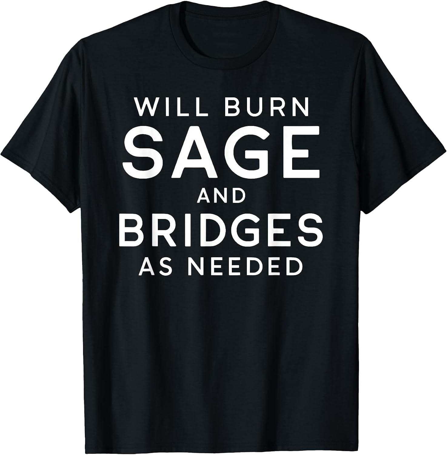 Sage Humor