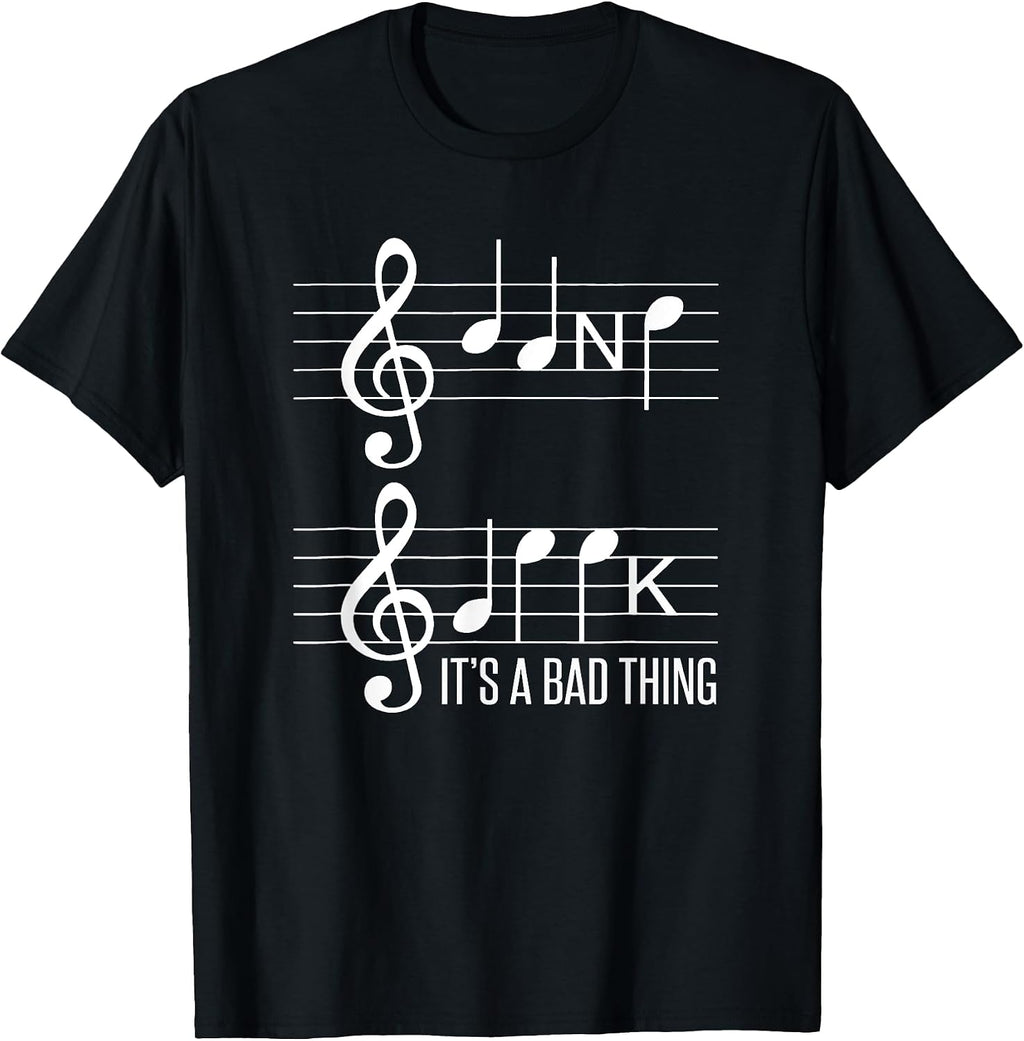 The Band Geek Music Merch Clothing Company