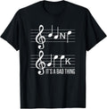 The Band Geek Music Merch Clothing Company