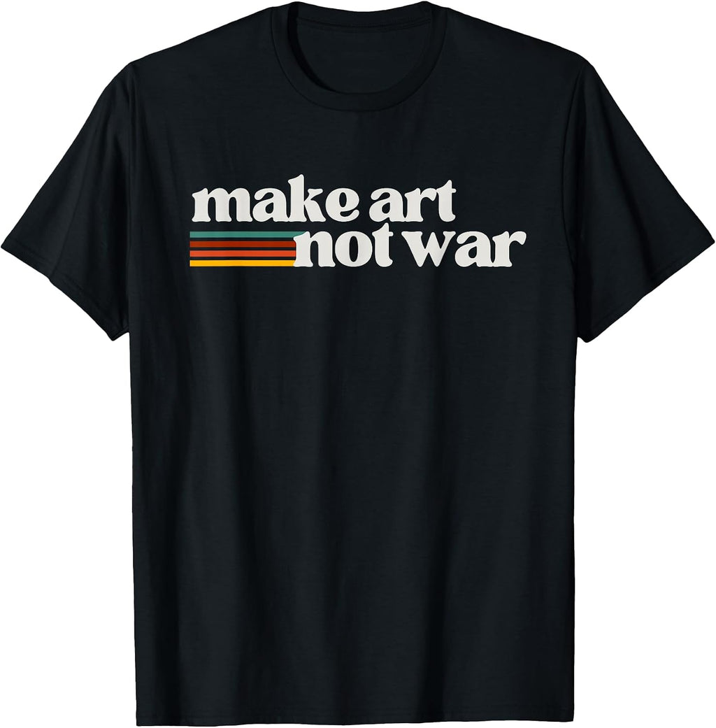 Peace Merch