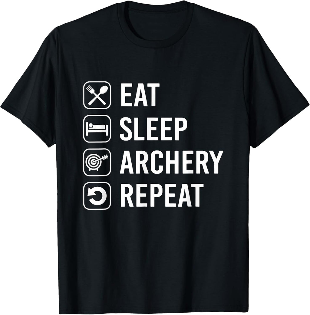 Archery Lifestyle Merch