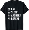 Archery Lifestyle Merch