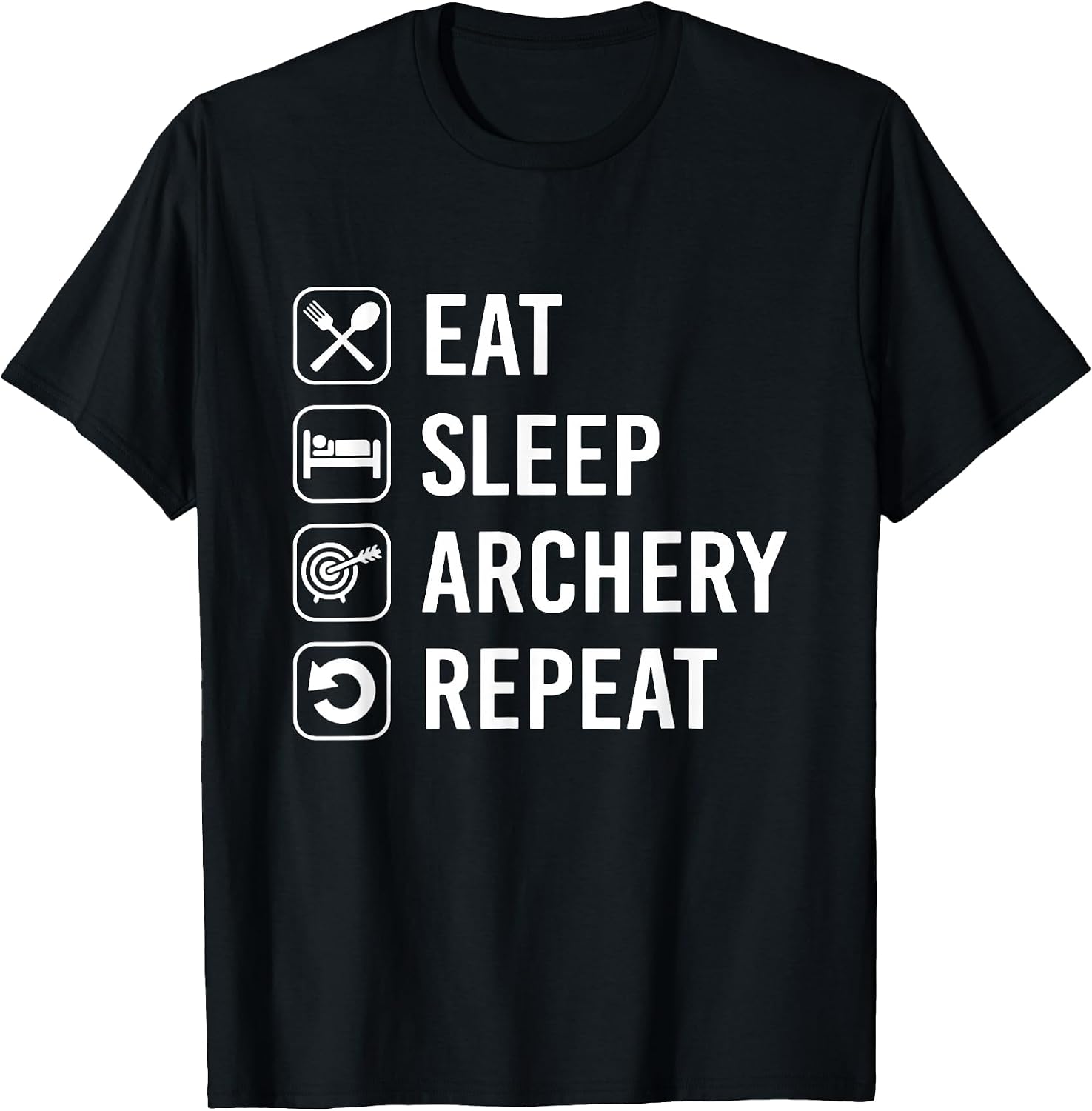 Archery Lifestyle Merch