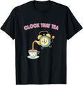 Clock It Meme Hand Sign Fun Whimsical Merch