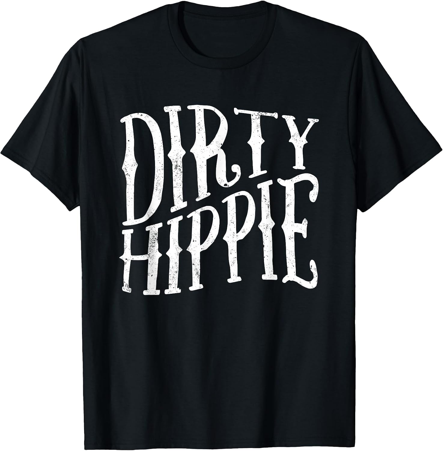Dirty Hippie 60s 70s Funny Men & Women Costume