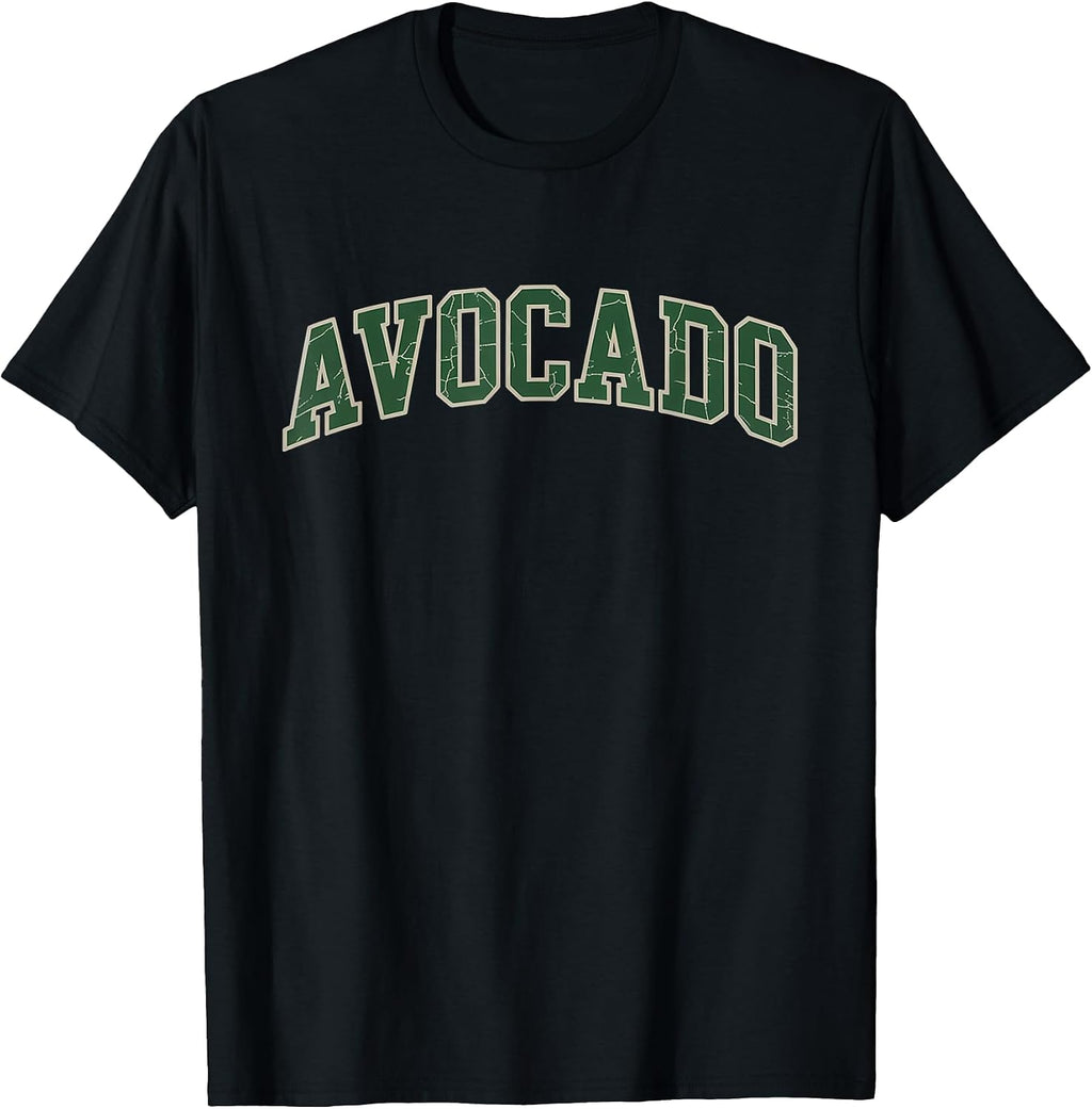 Avocado for Men Women and Kids