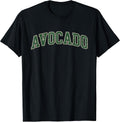 Avocado for Men Women and Kids