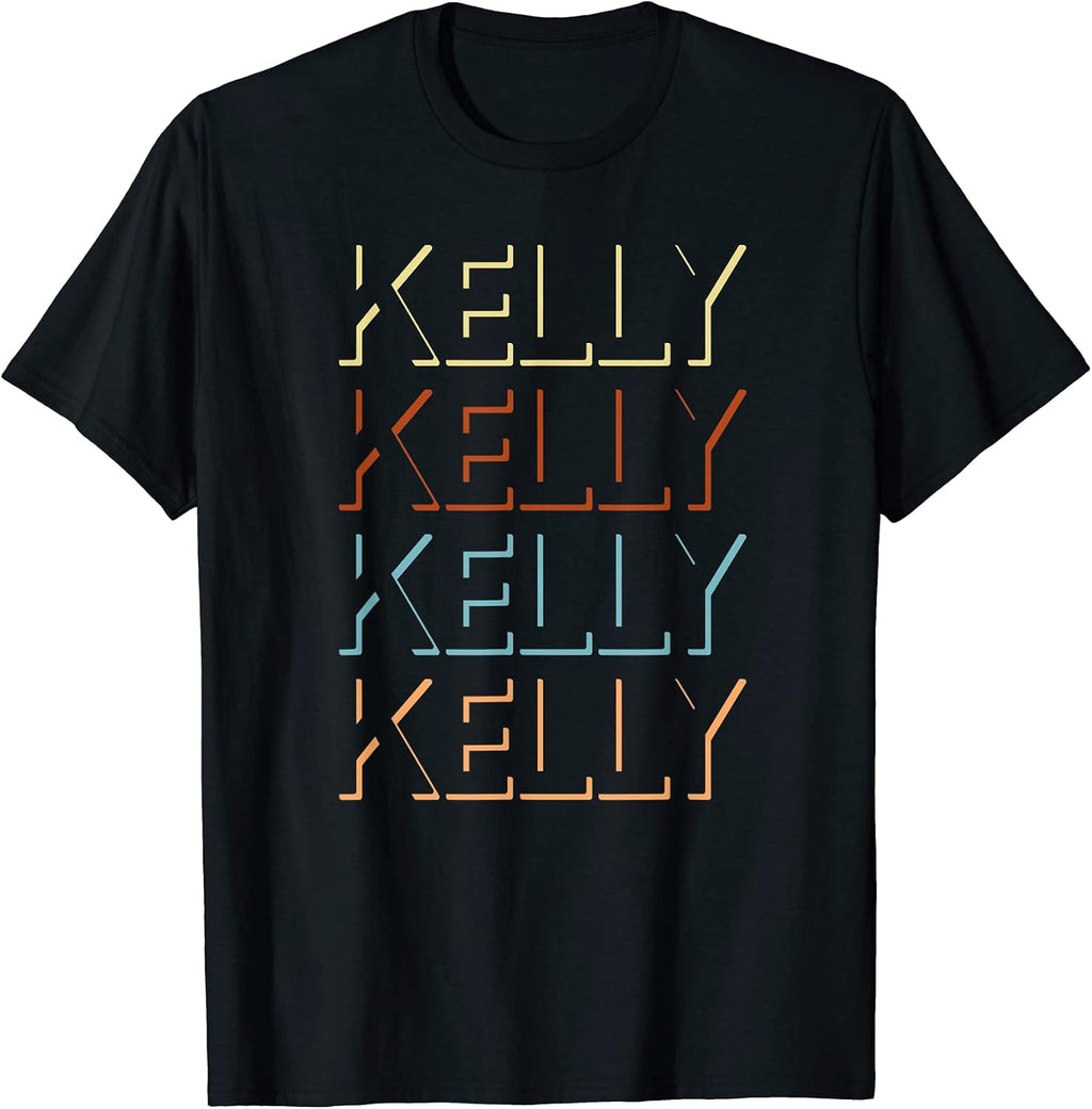 My Name Is Custom Novelty Given Name Merch Clothes