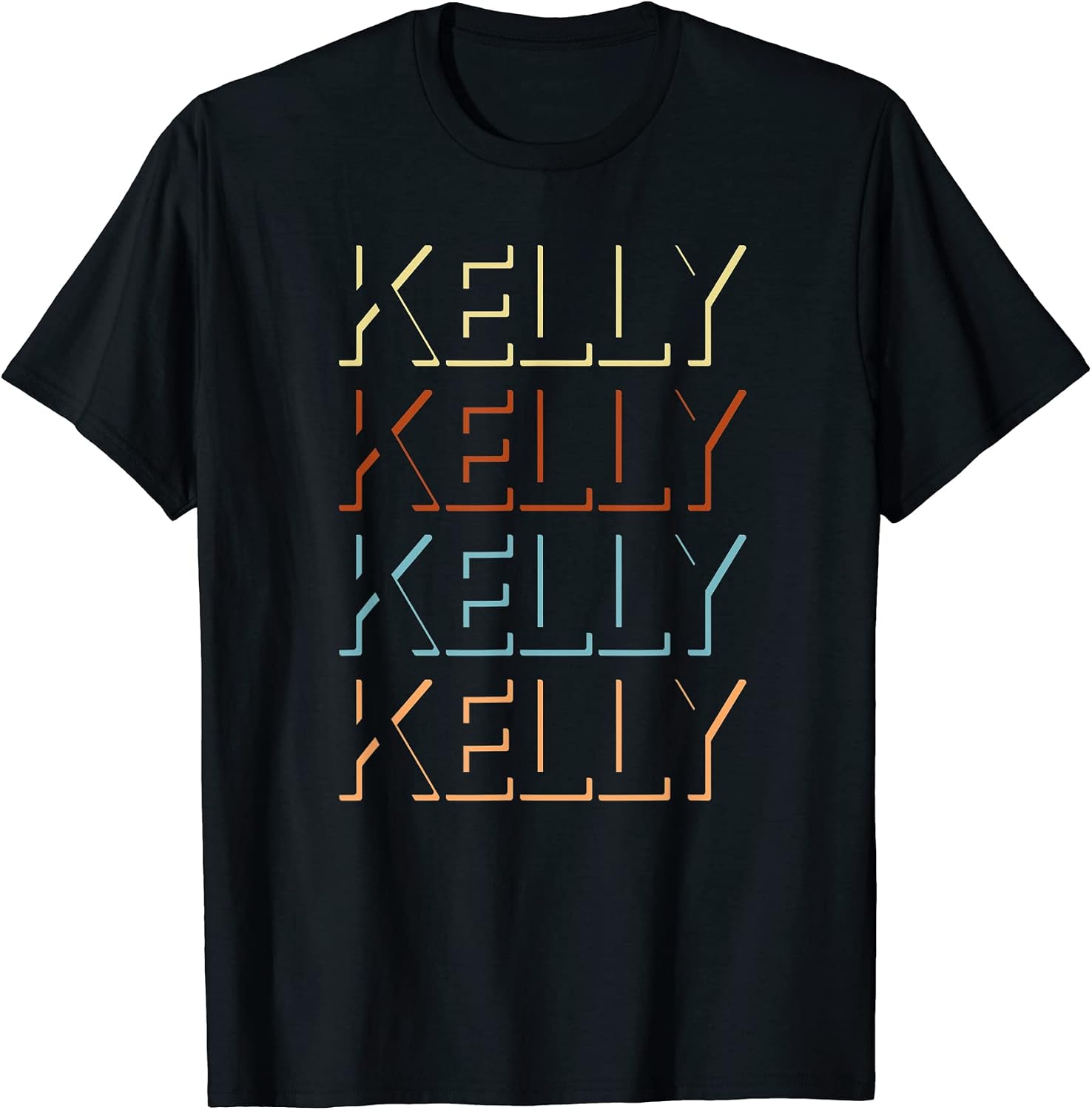 My Name Is Custom Novelty Given Name Merch Clothes