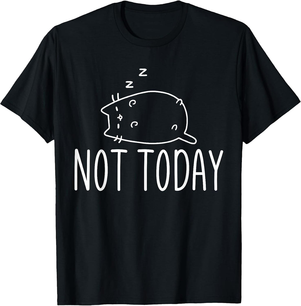 Cute funny cat shirts