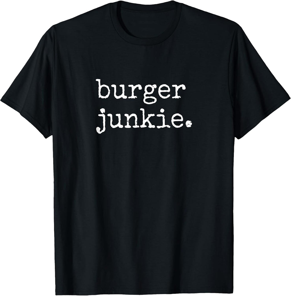 Burger Lover Gifts By Design Tee Company