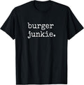 Burger Lover Gifts By Design Tee Company