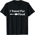 I Travel for Food