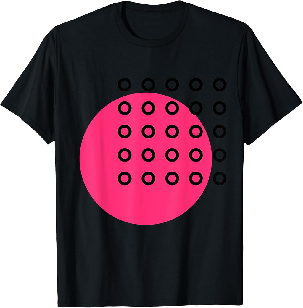Abstract Moder Art Graphic Gift Design Apparel