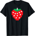 Retro 8-bit Gamers Tees