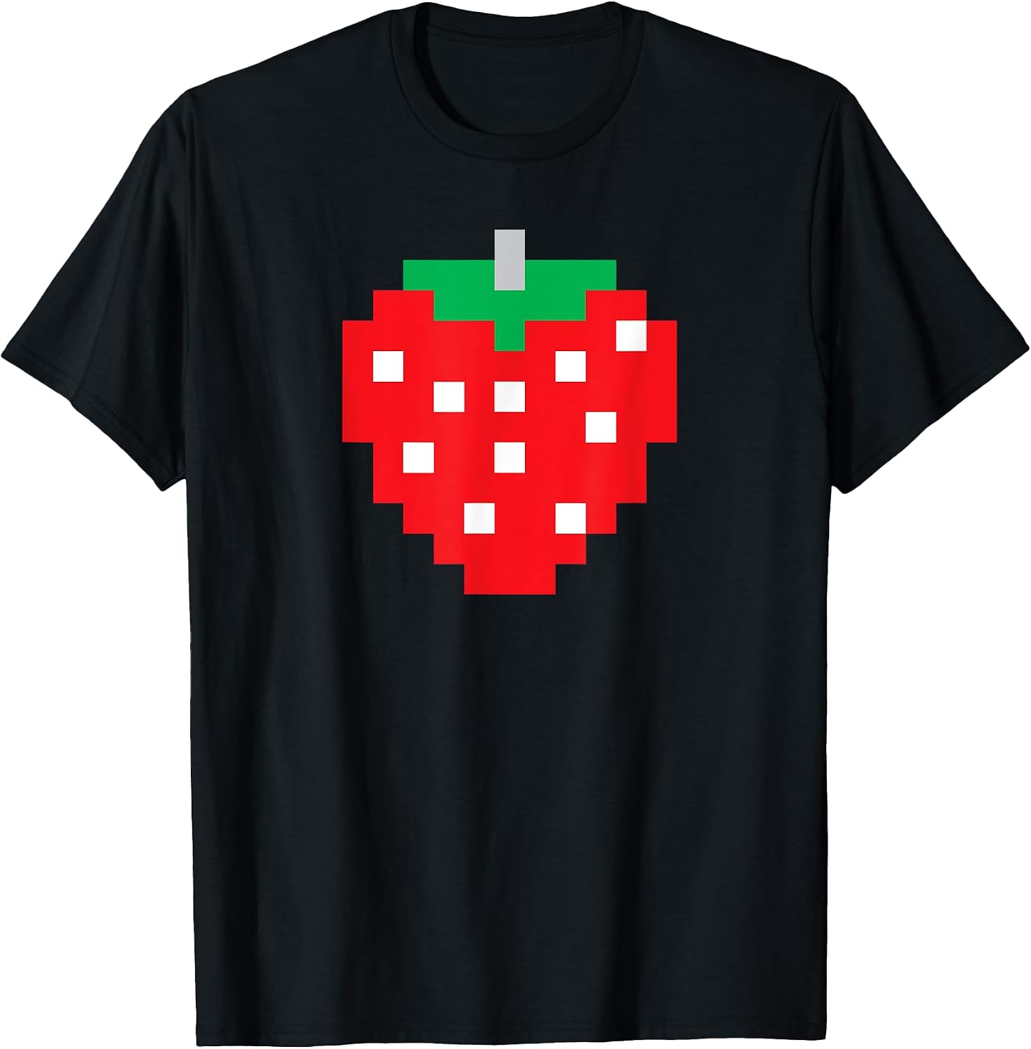 Retro 8-bit Gamers Tees