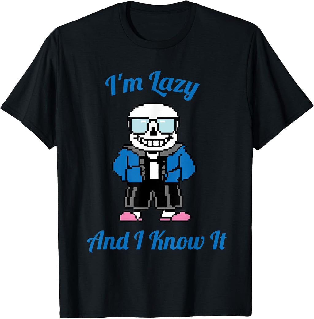 San Skeletons tee