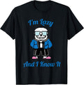 San Skeletons tee