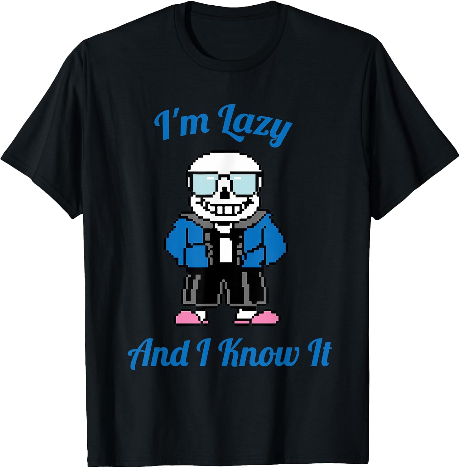 San Skeletons tee