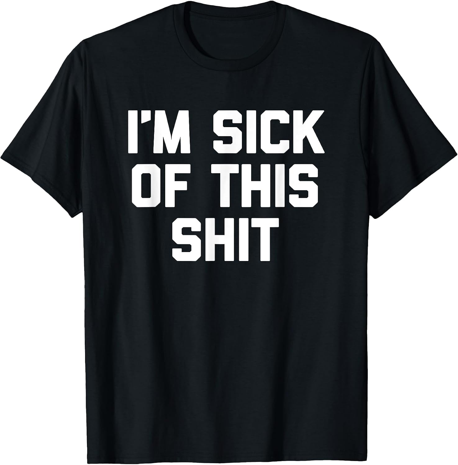 Funny Shirt With Saying & Funny T-Shirts