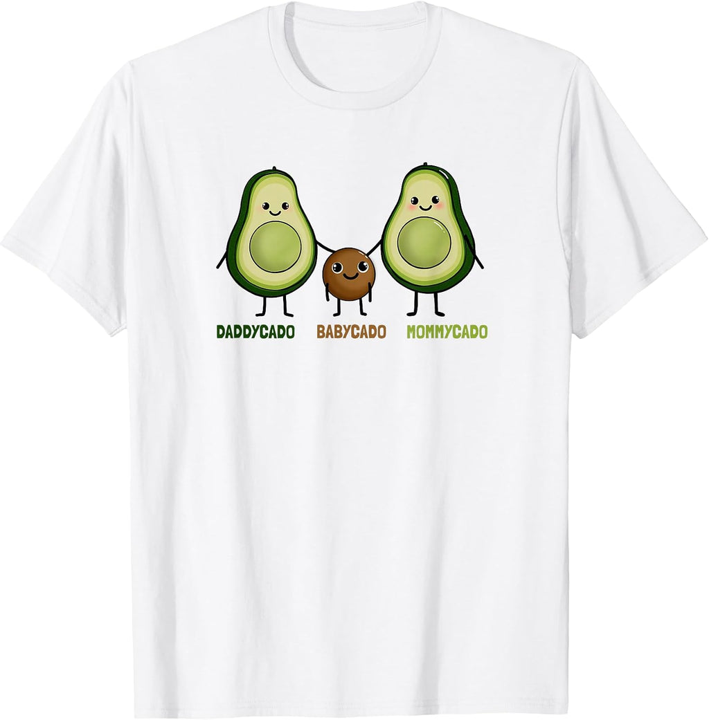 Cute avocado things