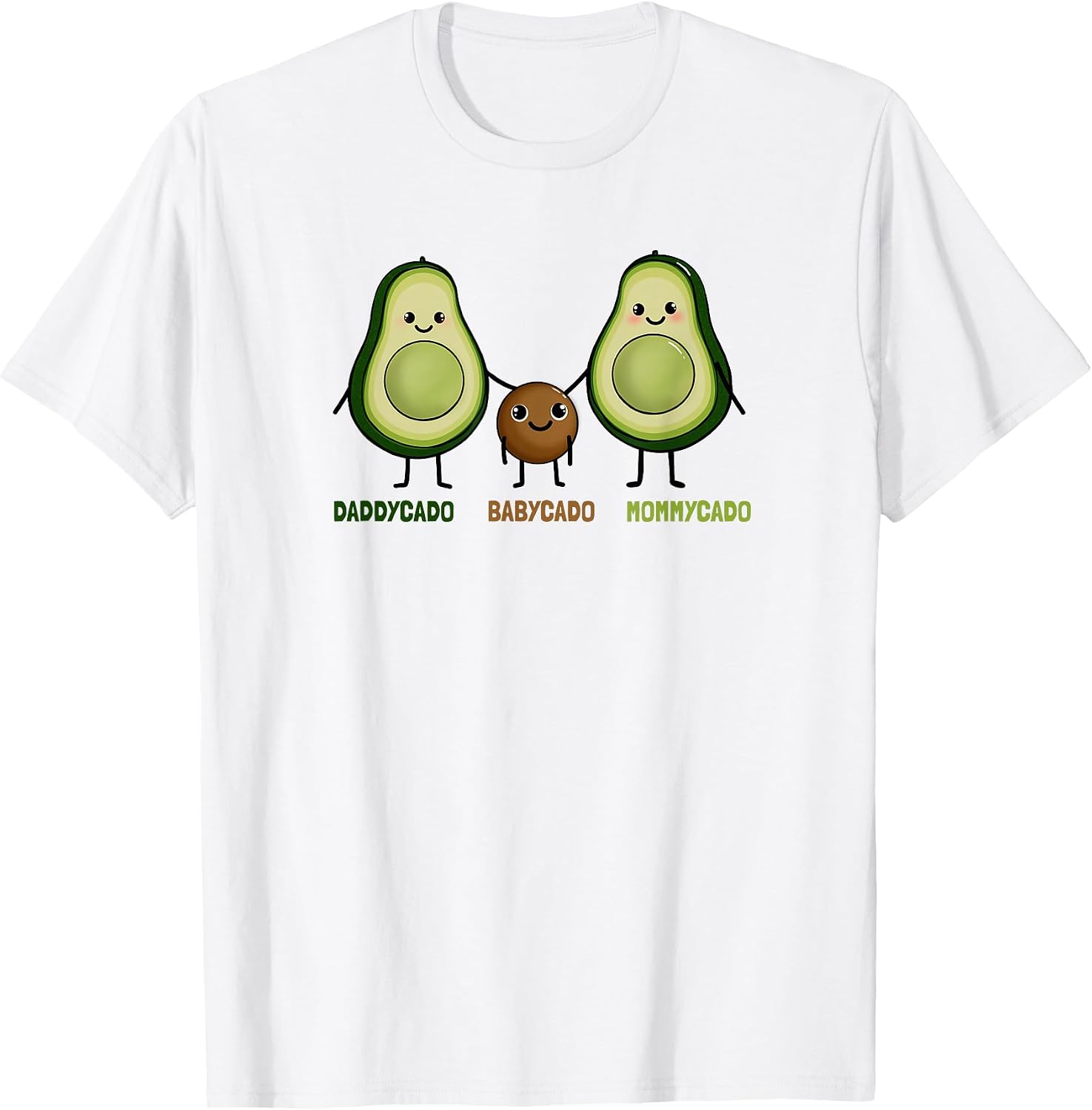 Cute avocado things