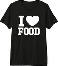 Funny Food Lovers By JLXC