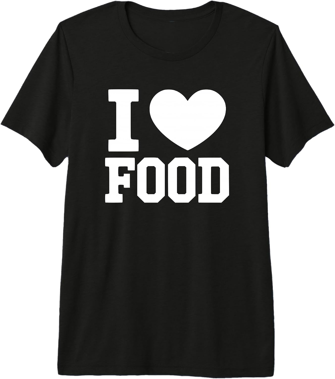 Funny Food Lovers By JLXC