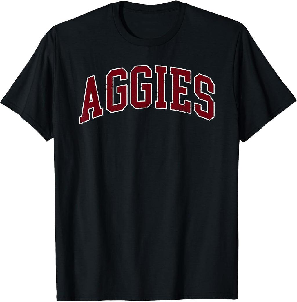 Aggies HQ