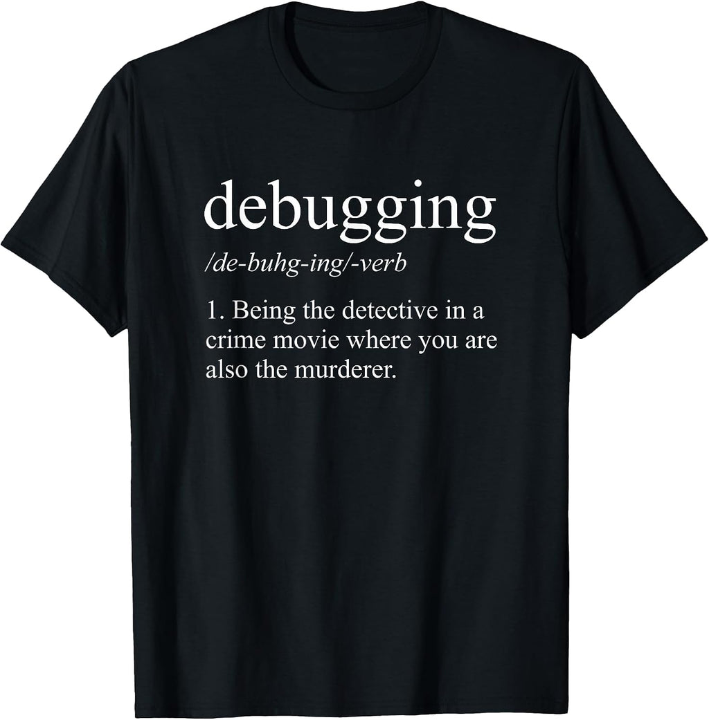 Unique Programmers Apparel & Home Decor Shop