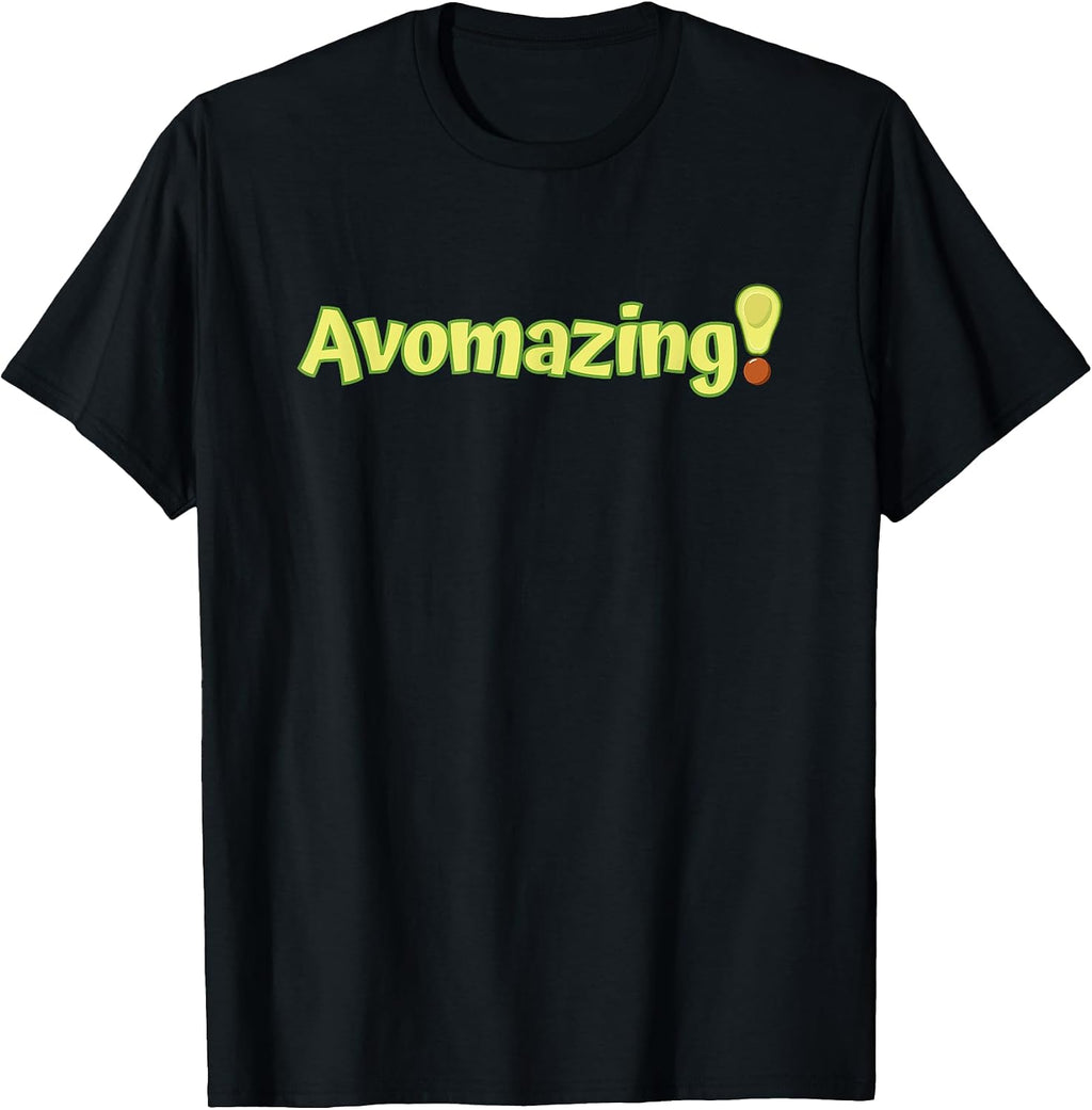 Funny Avocado Gift Vegetarian Fruit Vegetable
